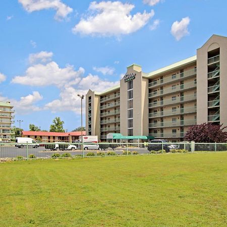 River Place Condos #111 3Bd 비둘기 포지 외부 사진