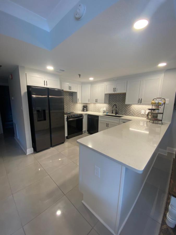 River Place Condos #111 3Bd 비둘기 포지 외부 사진